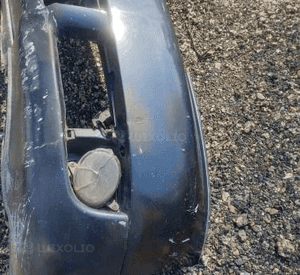 A6 C5 lift zderzak przód przedni LY5X góra 6