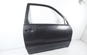 Suzuki grand vitara ii drzwi prawy przód prawe przednie 4