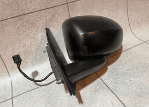 Jeep compass lift 11-16R lusterko lewe 7PIN ładne 3