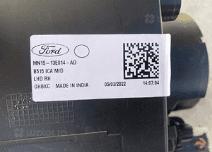 Ford ecosport MK2 lift lampa prawa 17- 6