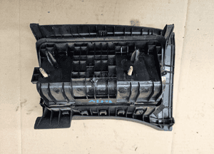 Peugeot 308 T7 airbag kierowcy poduszka kolanowa 4
