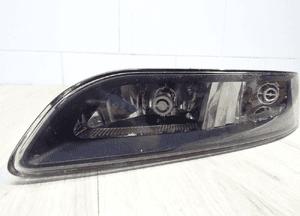 Porsche panamera halogen lewy 99763108101 3