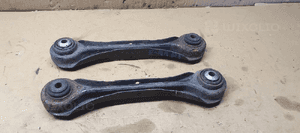 Wahacz prawy lewy tył tylny BMW 3 E91 6777980 4