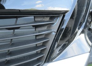Zderzak przód przedni peugeot 2008 ii 2019- 7