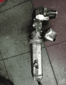 chłodnica spalin vw 2.0 tdi 03l131512c