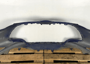 ZDERZAK PRZÓD PRZEDNI TOYOTA YARIS IV 4 2020- 52119-0DA00 CAŁY ORYGINAŁ 5