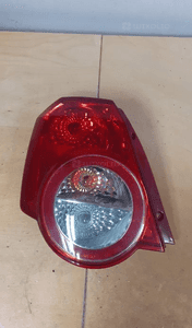 DAEWOO KALOS CHEVROLET AVEO LAMPA TYŁ TYLNA LEWA 1