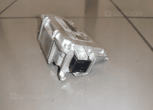 AUDI A7 4G 4G8 LIFT ASYSTENT PASA RUCHU KAMERA DPC PRZEDNIA ORYGINAŁ IDEAŁ 8