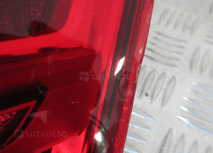 Lampa tylna tył lewa audi Q7 ii 4M0945093E 2015-2019 10