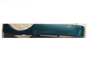 Listwa pod lampę lewa zielona DHH500050 LAND ROVER DISCOVERY 2 II Facelift 2002-2004 1
