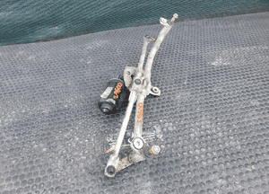 Mechanizm 1J1955023A 1J1955113A Wycieraczek Przedni Przod Silniczek Silnik Europa VW Golf IV 4 8