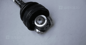 Półoś lewa Sedici Suzuki SX4 1,6 1,9 DDis 2