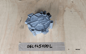 Pompa vacum vw golf vii r audi S3 2.0 tsi 06L145100L 2019 1