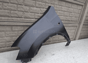 Nissan qashqai 10-13 lift błotnik przedni lewy 2