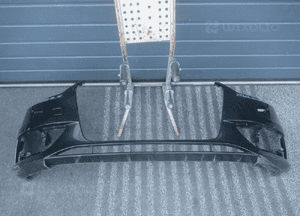 Zderzak przedni przód audi A3 8V3 8V3807437 2012-2016 11