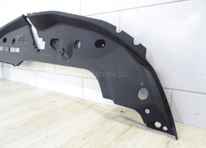 Osłona pasa przedniego toyota verso 53140-0f010 2