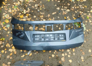 civic IX UFO zderzak nr 33981 WYSYŁKA