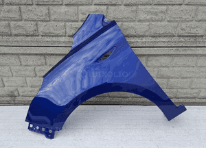 Ford ka plus MK3 iii 16-22 błotnik przedni lewy 1