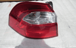 Kia rio 3 iii lampa lewa 11- 1