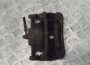 NISSAN QASHQAI J10 LIFT ZACISK HAMULCOWY PRAWY PRZÓD 3