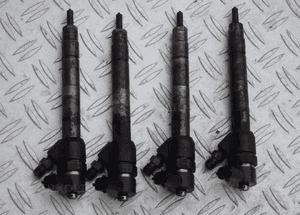 WTRYSK WTRYSKIWACZ HONDA 2.2 ICTDI 0445110172 RDM