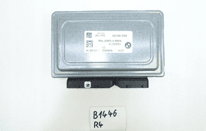 KOMPUTER STEROWNIK SILNIKA DME BMW I3 8489402 1