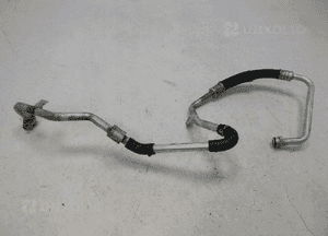 JAGUAR XF X250 4.2 SC RURA PRZEWÓD OLEJU SKRZYNI 4