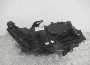 Lampa przednia przód prawa audi A1 ii 82A 2018- 8