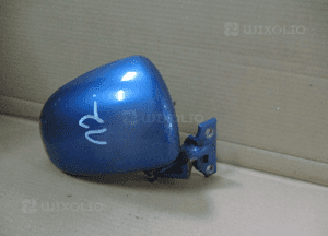 Lusterko prawe przód przednie vw new beetle 5 pin 4