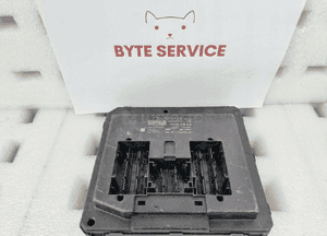 VW AG STEROWNIK MODUŁ KOMFORTU BCM 2Q0937090A 1