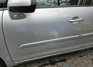 Citroen C4 Picasso I drzwi przod przednie prawe    EZRC 2