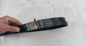 Pasek klinowy belt carrier maxima 1000 1200 1300 50-60289-56, 50-60289-06 2