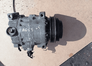 sprężarka klimatyzacji audi a 6 c5 2.5 tdi 1