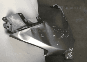 Błotnik Prawy Mazda 3 BL 09-13r 3