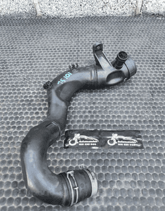Rura Waz Turbiny Intercoolera Przewod Turbo 1.9 TDI VW Skoda Audi Seat 7