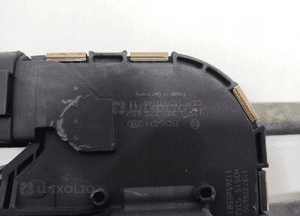 MECHANIZM WYCIERACZEK SILNICZEK GOLF VI 5K1955023 5K1955119 2008-2012 5