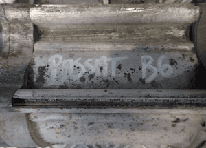 SILNIK MAGLOWNICY VOLKSWAGEN GOLF V 1K1909144M RADOM 2