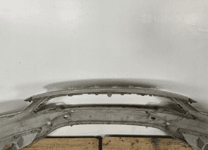 Zderzak przód przedni ford focus MK3 iii 3 lift fl F1EB-17757-A cały 6
