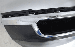 Volkswagen t-roc zderzak tył tylny 2017- 2GA807434T 3