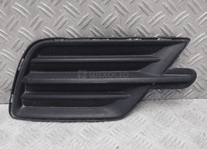 Vw caddy kratka w zderzak prawa 2K5853666B 1