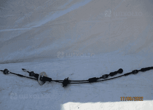 Wybierak linki biegów 1.7 crdi hyundai IX35 1