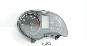 Audi Q2 81A 2016- licznik zegary 81A920750J 2