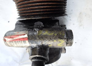 POMPA WSPOMAGANIA IVECO DAILY 06 2.3 HPI 504238603 4