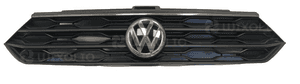 Volkswagen vw t-roc 2017r- grill atrapa chłodnicy kratka nowy oryginał radar 1