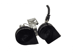 KLAKSON SYGNAŁ DŹWIĘKOWY CITROEN C5 III X7 9684806180 2008-2015 1