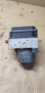 Pompa ABS sterownik Fiat Punto EVO 51860291 5