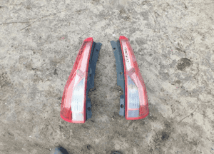 citroen C4 picasso lampa tył prawa  WYSYŁKA 2