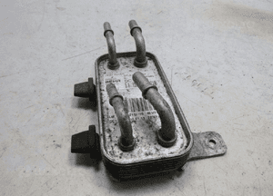 RANGE SPORT L494 VOGUE L405 CHŁODNICZKA PALIWA 3