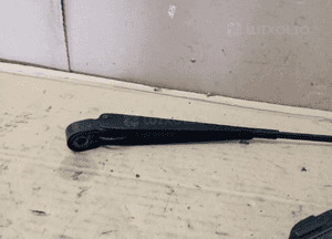 Ramie wycieraczki wycieraczka tył Ford Mondeo MK3 1S7117526HA 5