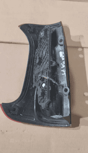 Lampa prawa lewa tył tylna fiat panda iii 3 6